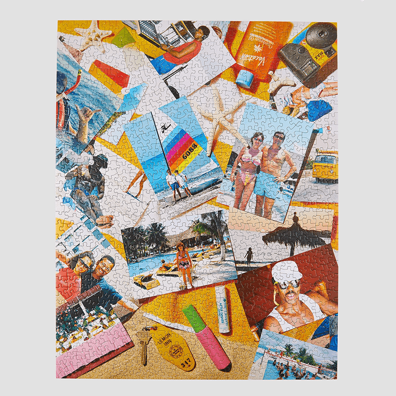 vacation