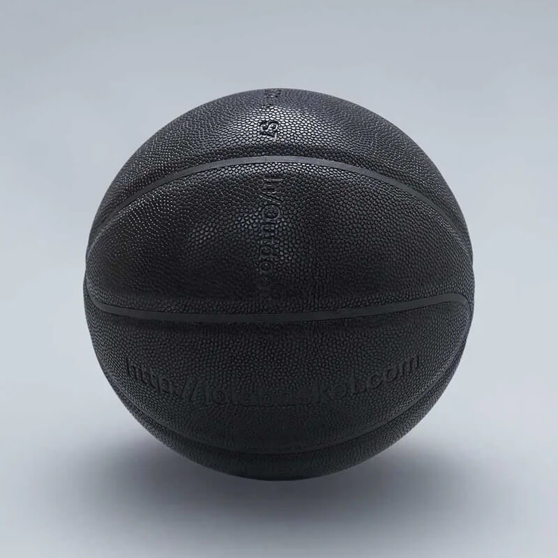 balón basketball SR665