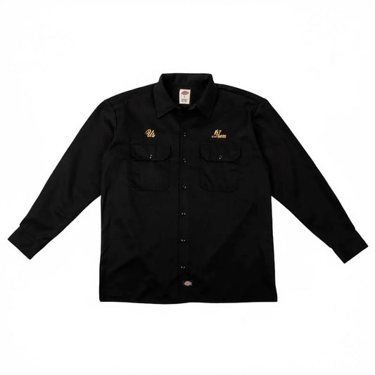 us them dickies workshirt